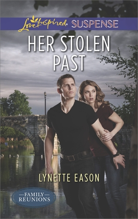Title details for Her Stolen Past by Lynette Eason - Available